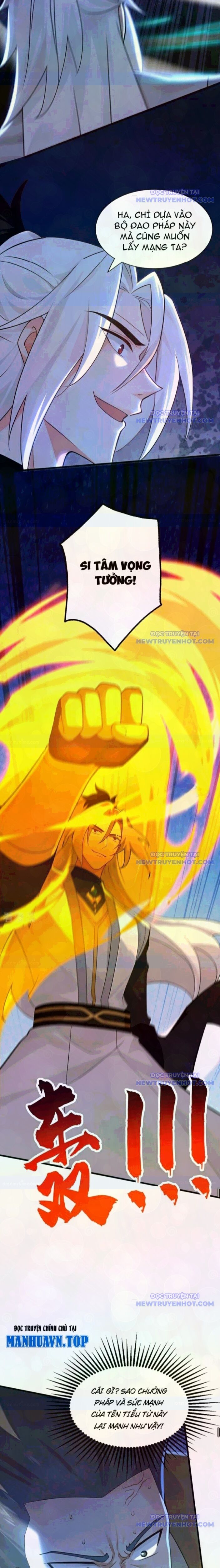 Đệ Tử Tu Luyện Còn Ta Thì Lười Biếng - Chapter 164 - Page 7