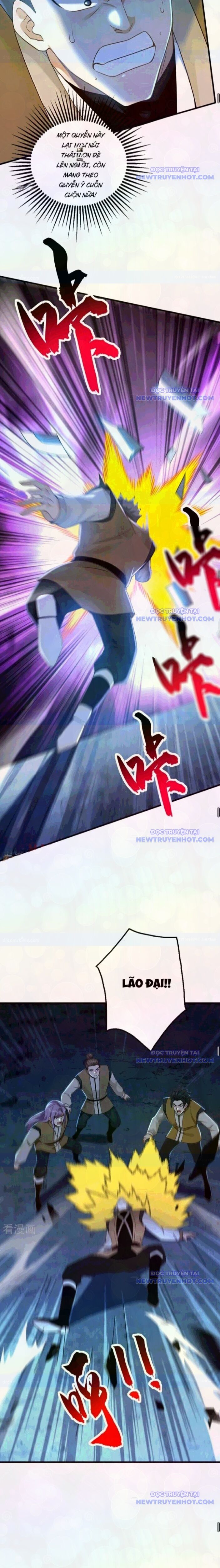 Đệ Tử Tu Luyện Còn Ta Thì Lười Biếng - Chapter 164 - Page 8