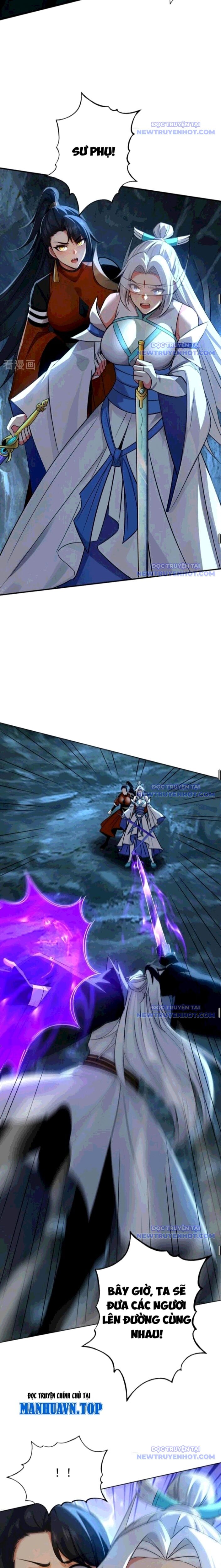 Đệ Tử Tu Luyện Còn Ta Thì Lười Biếng - Chapter 165 - Page 10
