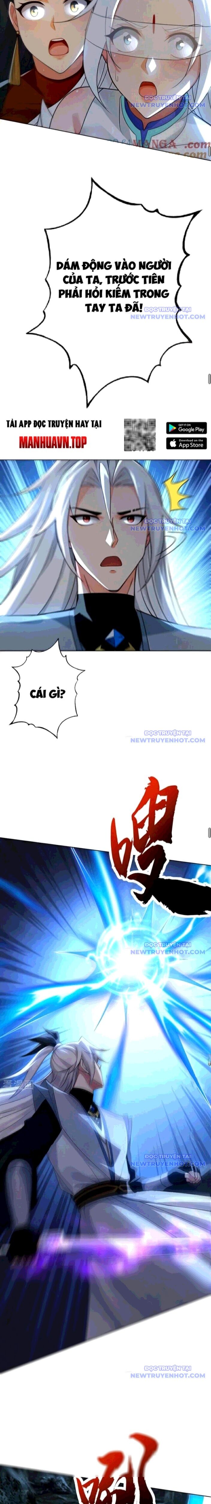 Đệ Tử Tu Luyện Còn Ta Thì Lười Biếng - Chapter 165 - Page 11