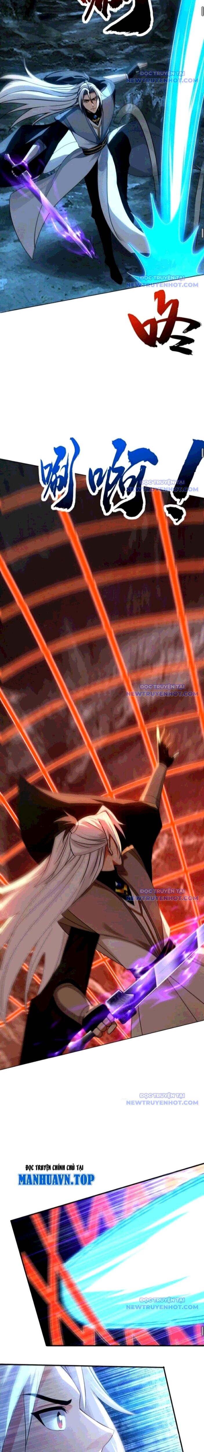 Đệ Tử Tu Luyện Còn Ta Thì Lười Biếng - Chapter 165 - Page 12