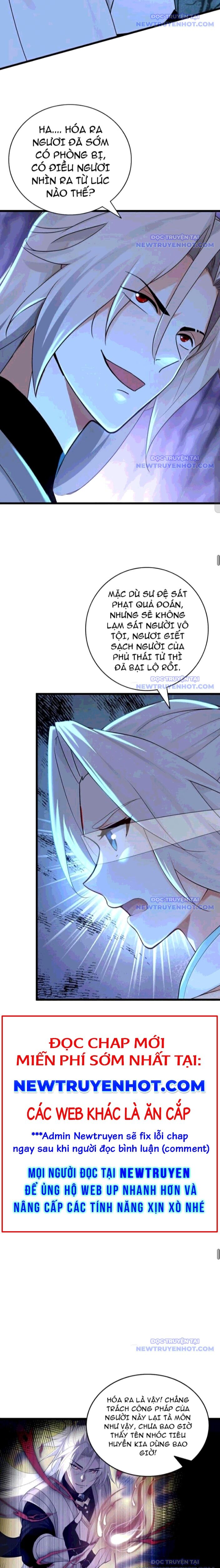 Đệ Tử Tu Luyện Còn Ta Thì Lười Biếng - Chapter 165 - Page 5