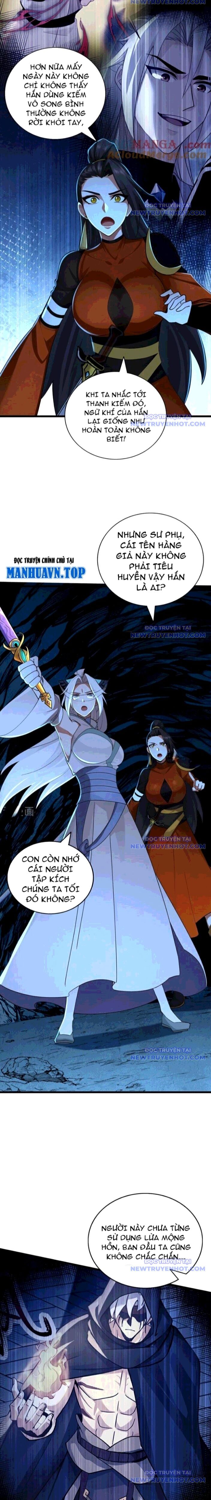 Đệ Tử Tu Luyện Còn Ta Thì Lười Biếng - Chapter 165 - Page 6