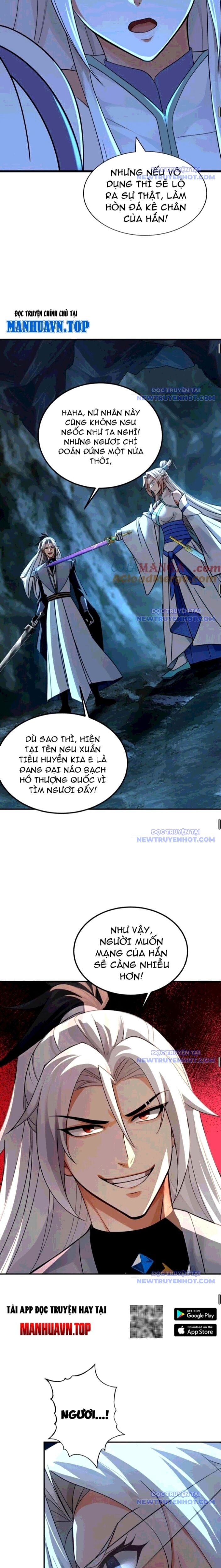 Đệ Tử Tu Luyện Còn Ta Thì Lười Biếng - Chapter 165 - Page 8