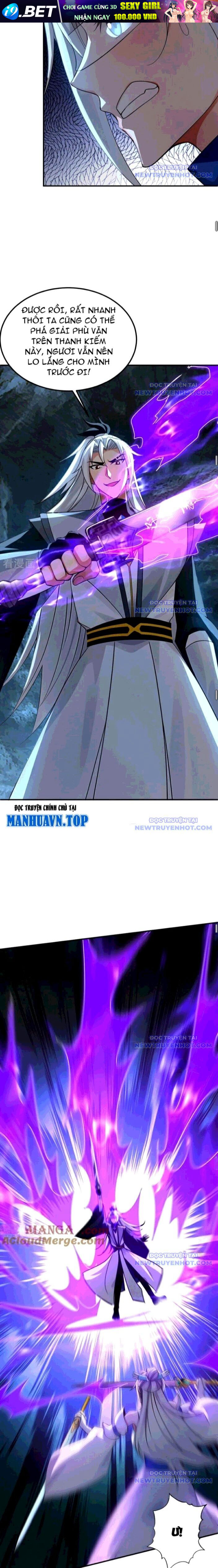 Đệ Tử Tu Luyện Còn Ta Thì Lười Biếng - Chapter 165 - Page 9