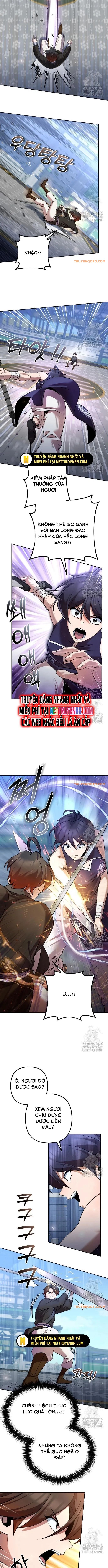 Hoạn Quan Hồi Quy: Tróc Phong Truy Nguyệt - Chapter 30 - Page 5