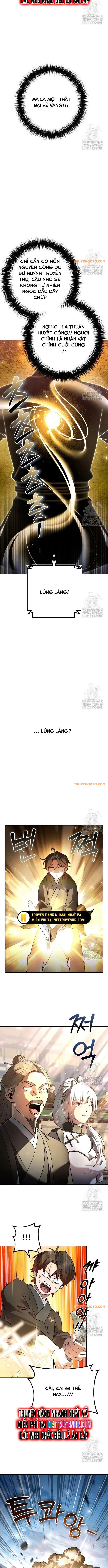 Hoạn Quan Hồi Quy: Tróc Phong Truy Nguyệt - Chapter 30 - Page 8