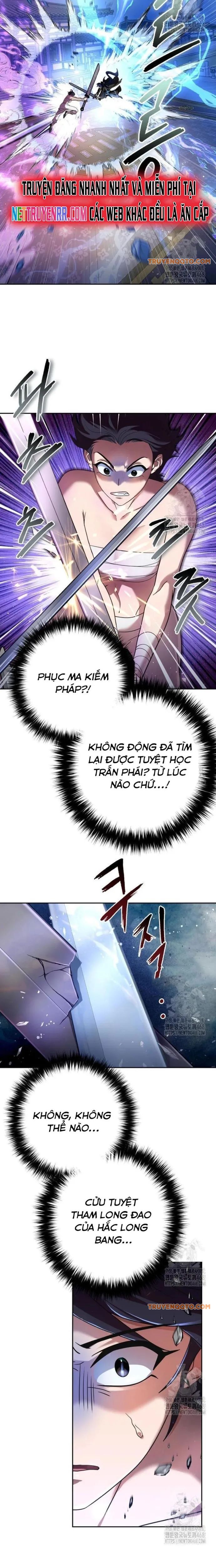 Hoạn Quan Hồi Quy: Tróc Phong Truy Nguyệt - Chapter 31 - Page 14