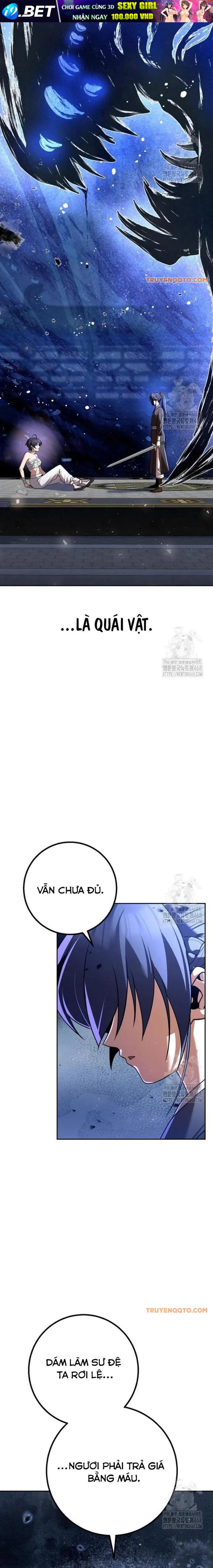 Hoạn Quan Hồi Quy: Tróc Phong Truy Nguyệt - Chapter 31 - Page 16