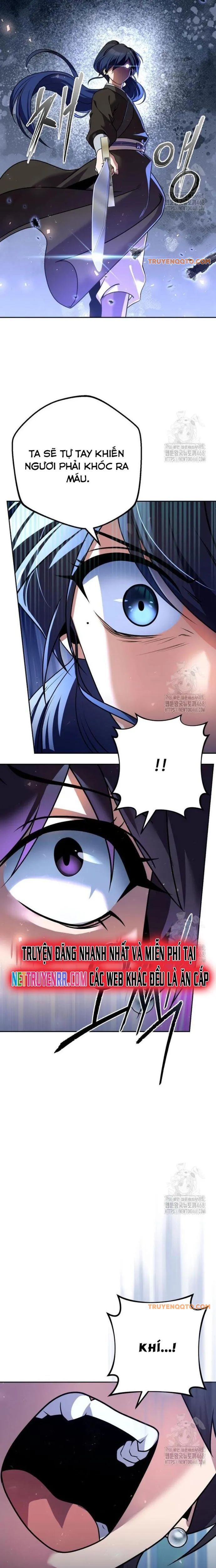 Hoạn Quan Hồi Quy: Tróc Phong Truy Nguyệt - Chapter 31 - Page 17