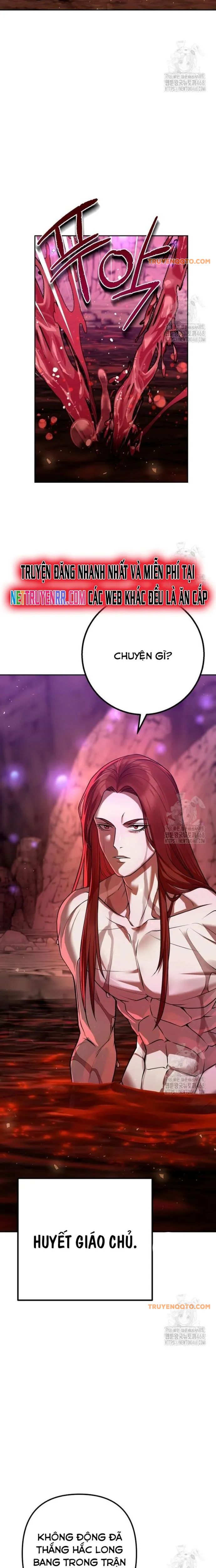 Hoạn Quan Hồi Quy: Tróc Phong Truy Nguyệt - Chapter 31 - Page 24