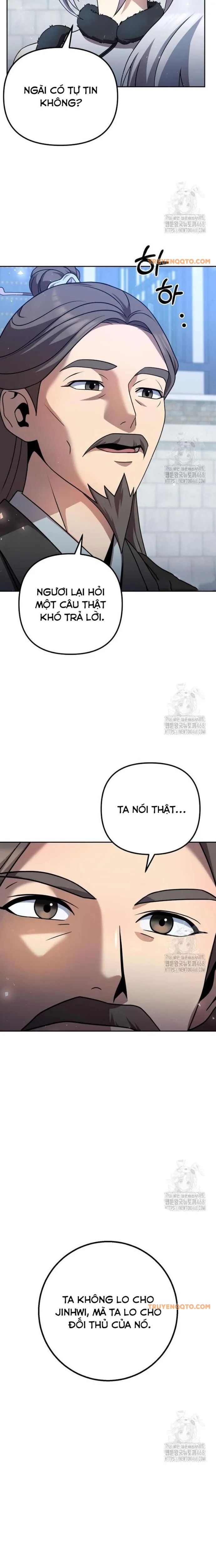 Hoạn Quan Hồi Quy: Tróc Phong Truy Nguyệt - Chapter 31 - Page 3