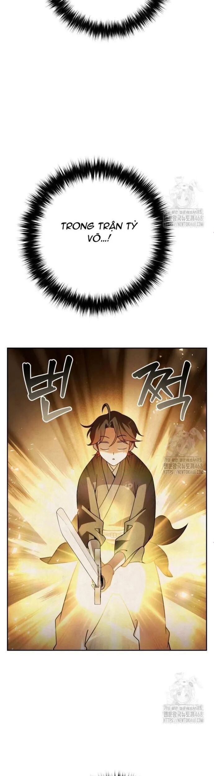 Hoạn Quan Hồi Quy: Tróc Phong Truy Nguyệt - Chapter 32 - Page 10