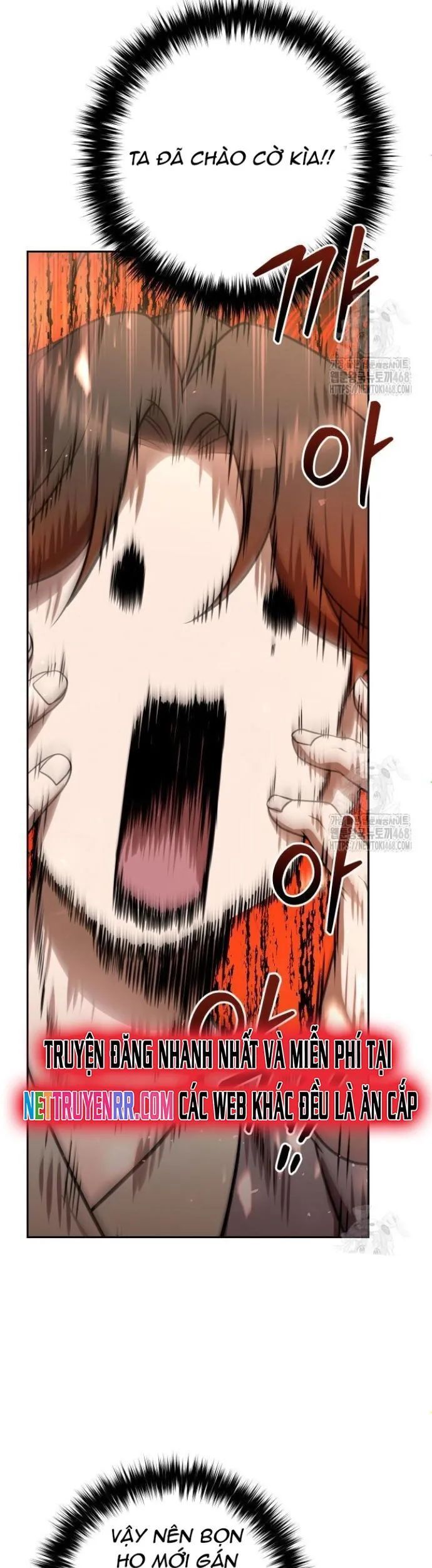 Hoạn Quan Hồi Quy: Tróc Phong Truy Nguyệt - Chapter 32 - Page 11