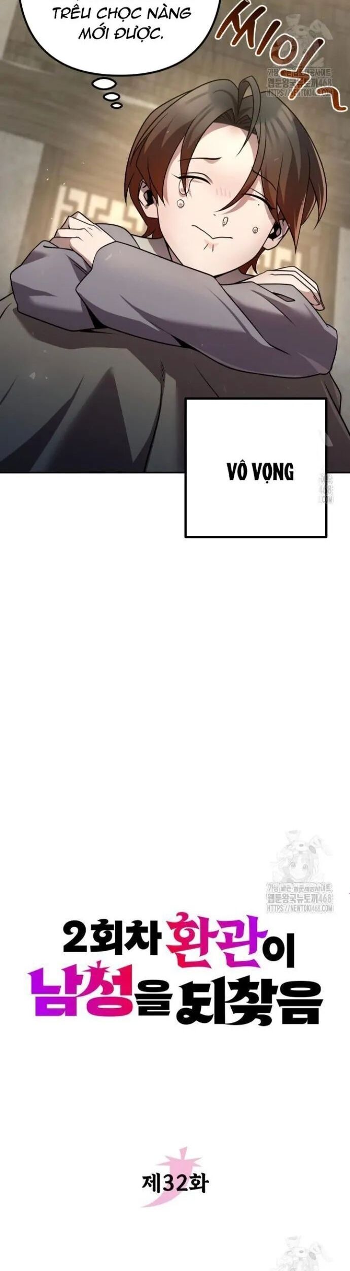 Hoạn Quan Hồi Quy: Tróc Phong Truy Nguyệt - Chapter 32 - Page 14