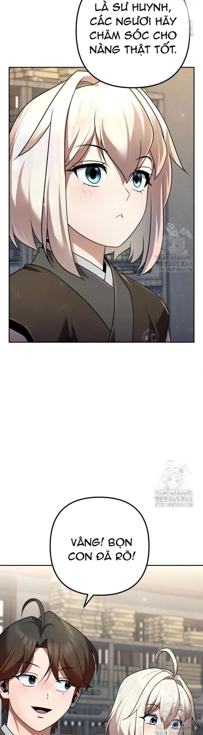 Hoạn Quan Hồi Quy: Tróc Phong Truy Nguyệt - Chapter 32 - Page 17