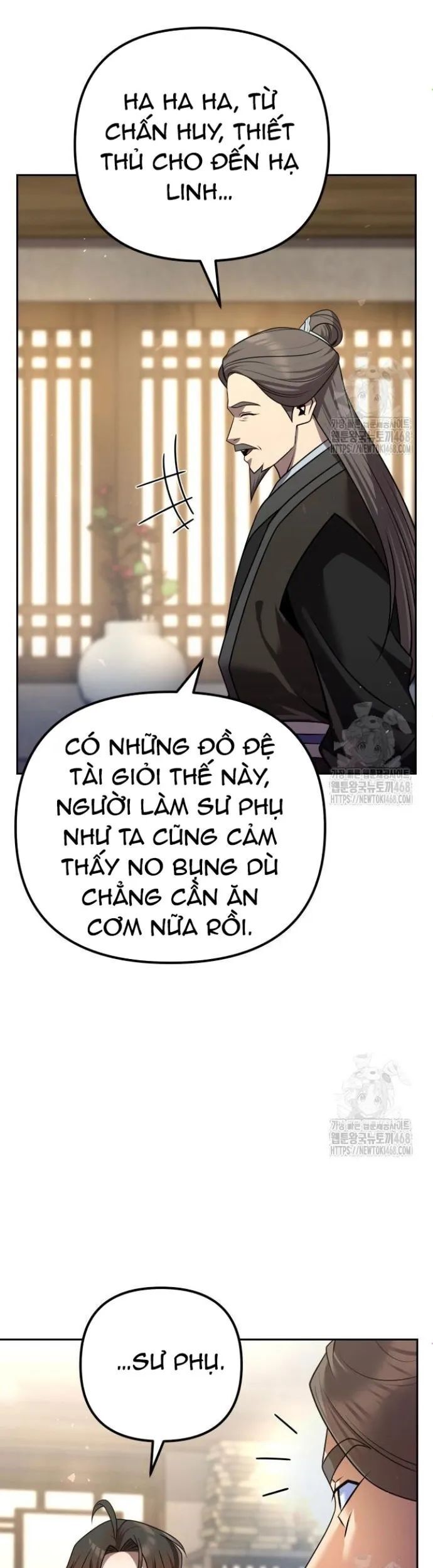 Hoạn Quan Hồi Quy: Tróc Phong Truy Nguyệt - Chapter 32 - Page 19