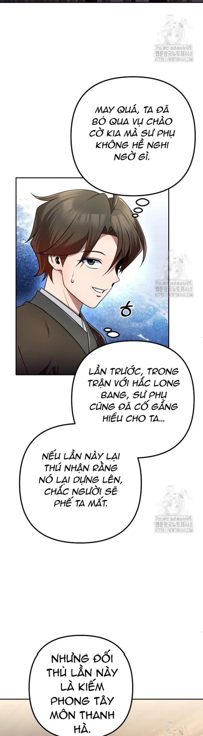 Hoạn Quan Hồi Quy: Tróc Phong Truy Nguyệt - Chapter 32 - Page 23