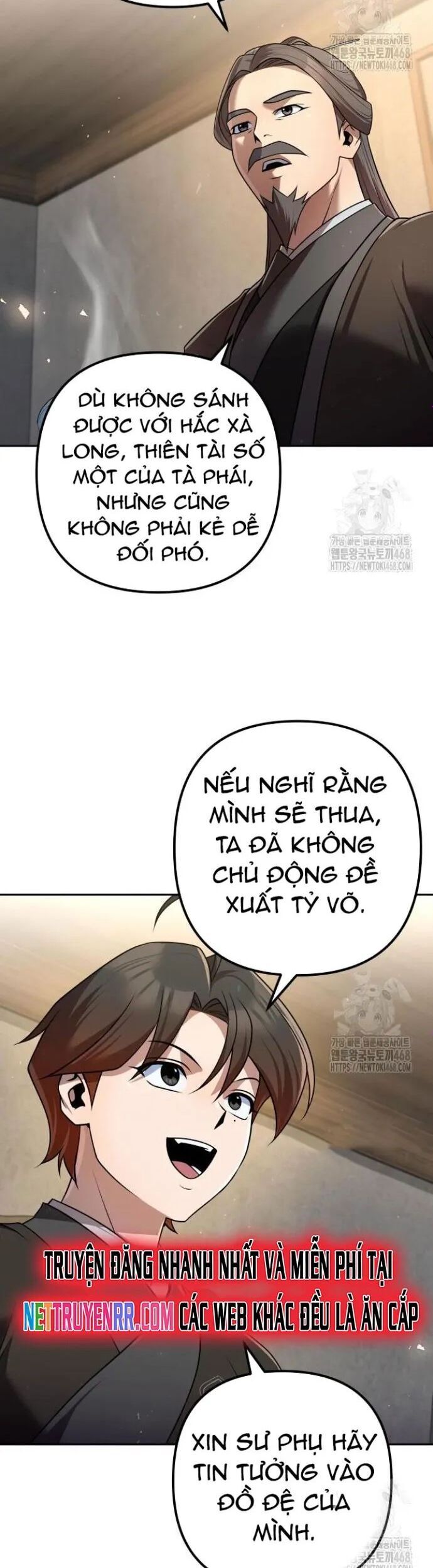 Hoạn Quan Hồi Quy: Tróc Phong Truy Nguyệt - Chapter 32 - Page 24