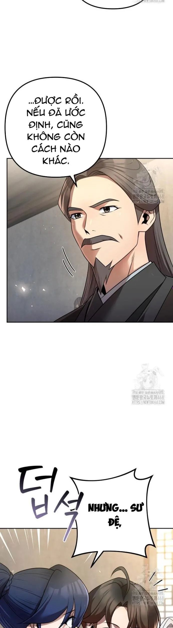 Hoạn Quan Hồi Quy: Tróc Phong Truy Nguyệt - Chapter 32 - Page 25