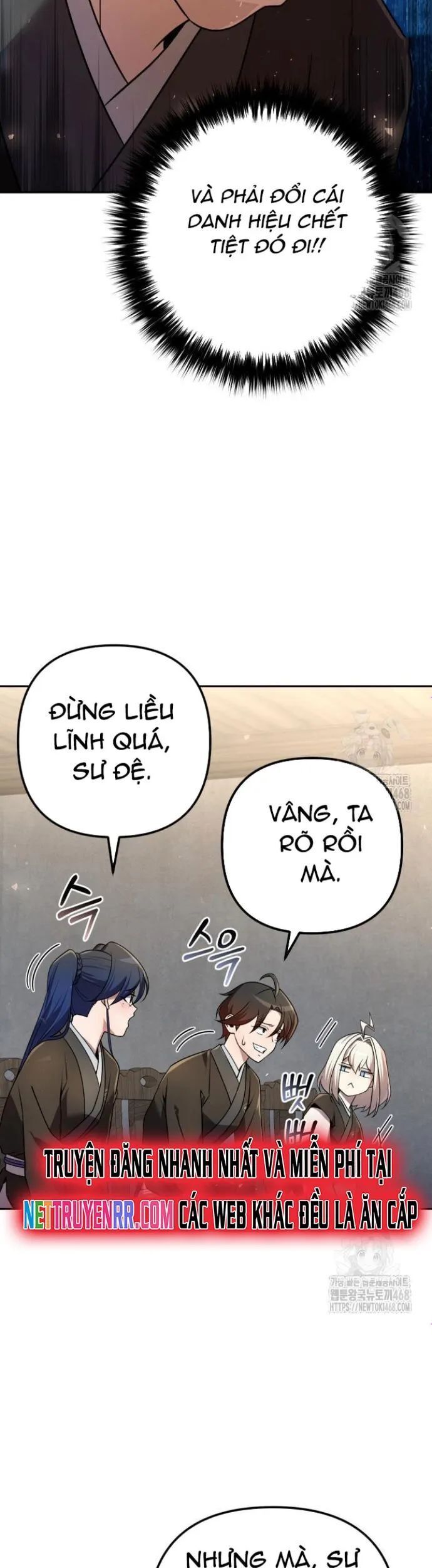 Hoạn Quan Hồi Quy: Tróc Phong Truy Nguyệt - Chapter 32 - Page 29