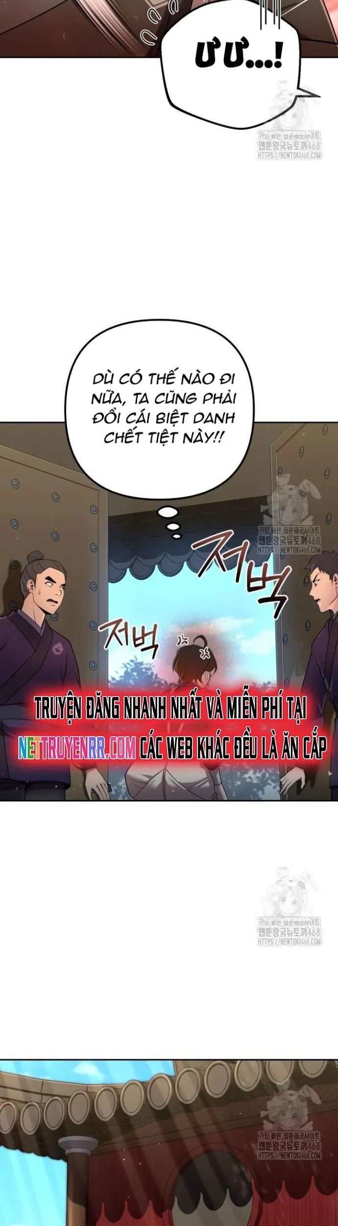 Hoạn Quan Hồi Quy: Tróc Phong Truy Nguyệt - Chapter 32 - Page 37