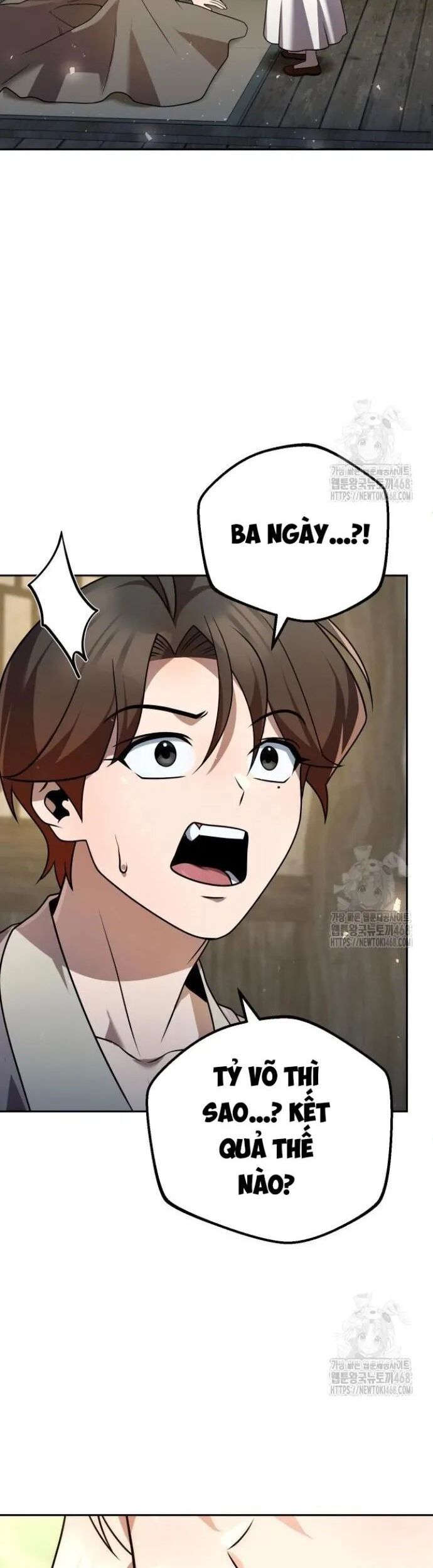 Hoạn Quan Hồi Quy: Tróc Phong Truy Nguyệt - Chapter 32 - Page 4