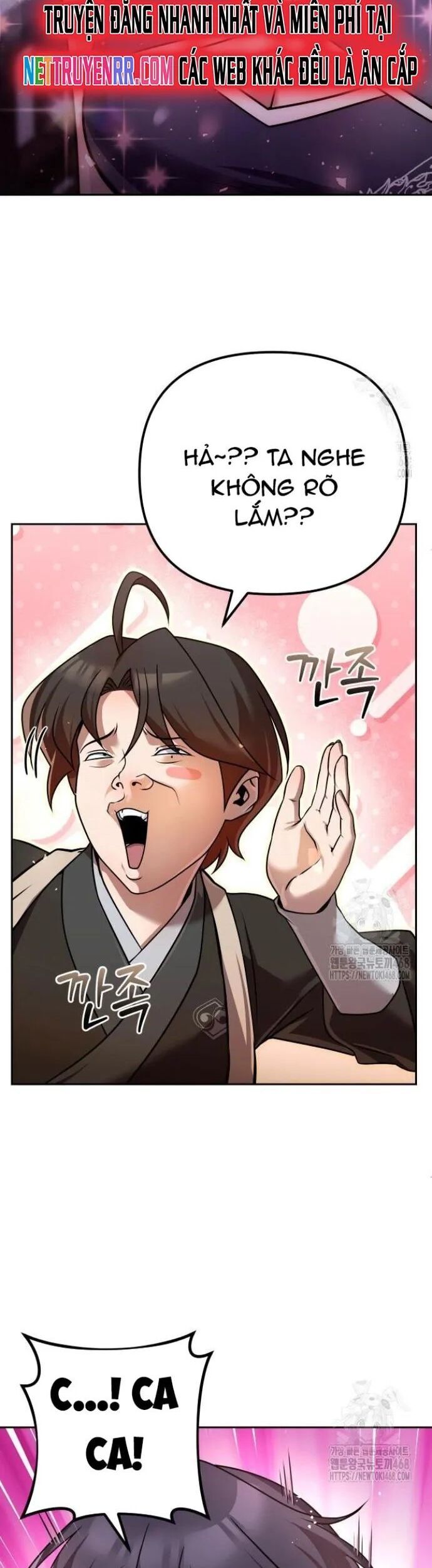 Hoạn Quan Hồi Quy: Tróc Phong Truy Nguyệt - Chapter 32 - Page 44