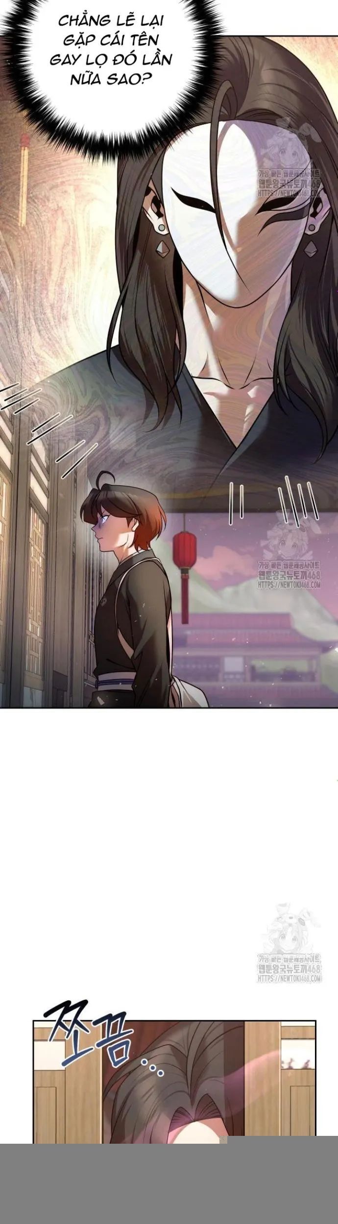 Hoạn Quan Hồi Quy: Tróc Phong Truy Nguyệt - Chapter 32 - Page 49