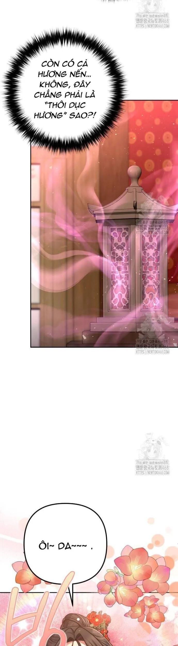 Hoạn Quan Hồi Quy: Tróc Phong Truy Nguyệt - Chapter 32 - Page 52