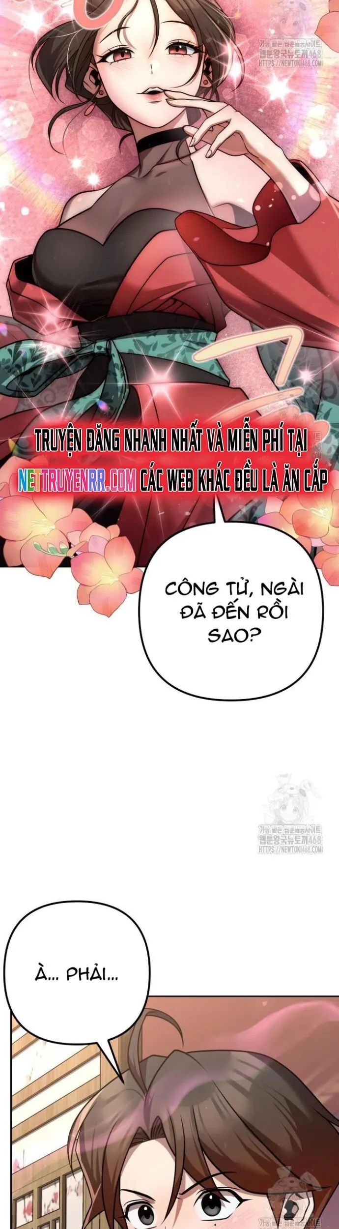 Hoạn Quan Hồi Quy: Tróc Phong Truy Nguyệt - Chapter 32 - Page 53