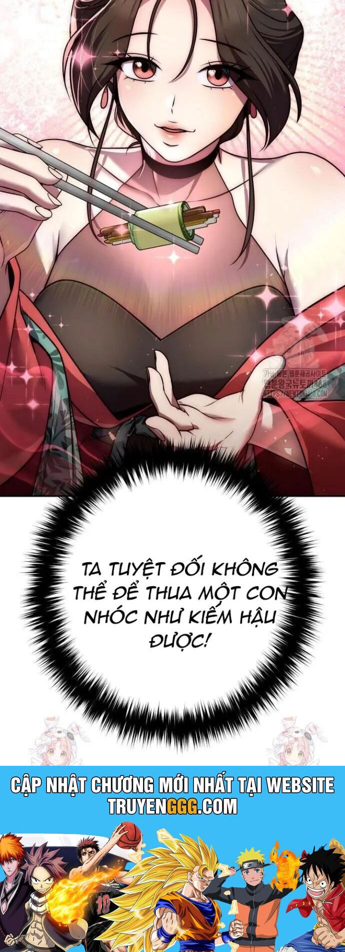 Hoạn Quan Hồi Quy: Tróc Phong Truy Nguyệt - Chapter 32 - Page 58