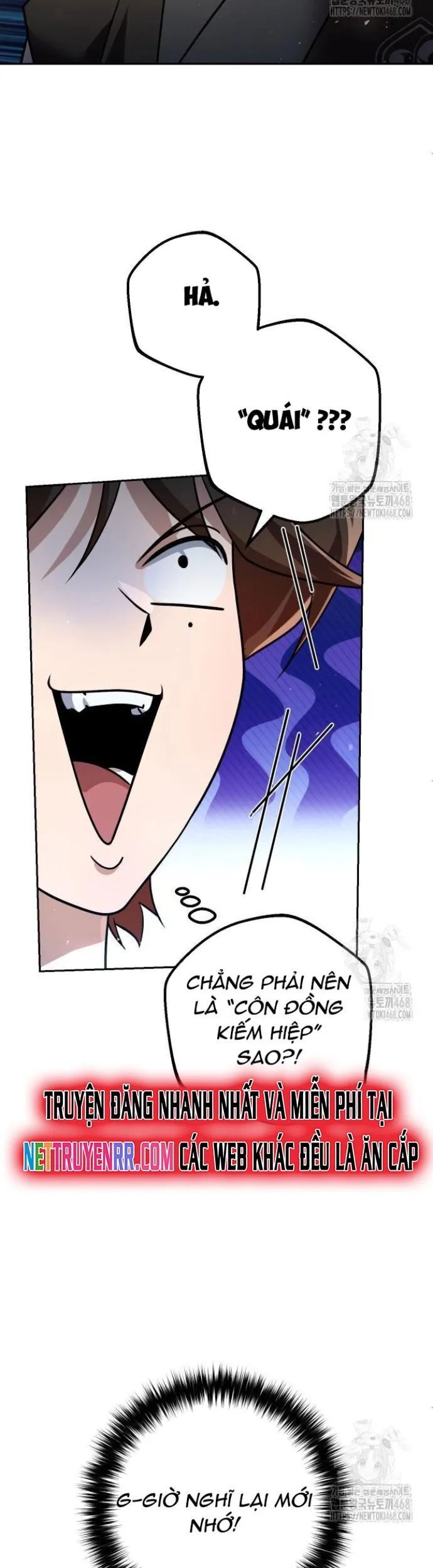Hoạn Quan Hồi Quy: Tróc Phong Truy Nguyệt - Chapter 32 - Page 9