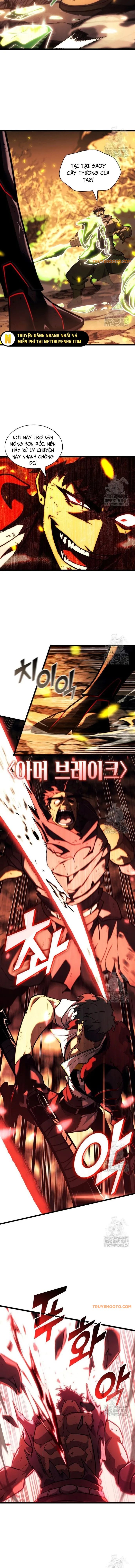 Sự Trở Lại Của Người Chơi Cấp SSS - Chapter 148 - Page 10