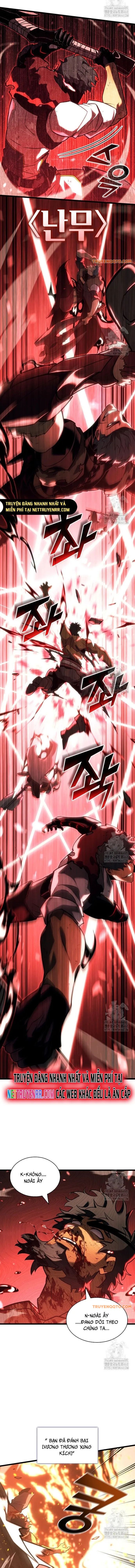 Sự Trở Lại Của Người Chơi Cấp SSS - Chapter 148 - Page 11