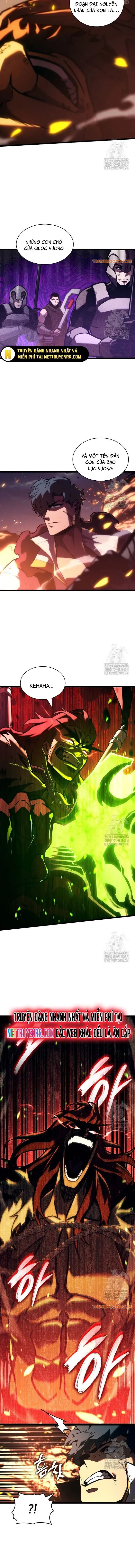 Sự Trở Lại Của Người Chơi Cấp SSS - Chapter 148 - Page 15