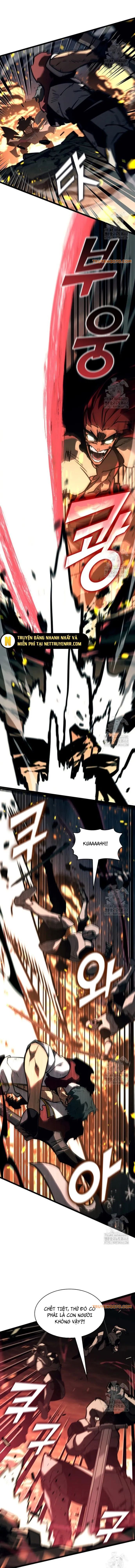 Sự Trở Lại Của Người Chơi Cấp SSS - Chapter 148 - Page 16