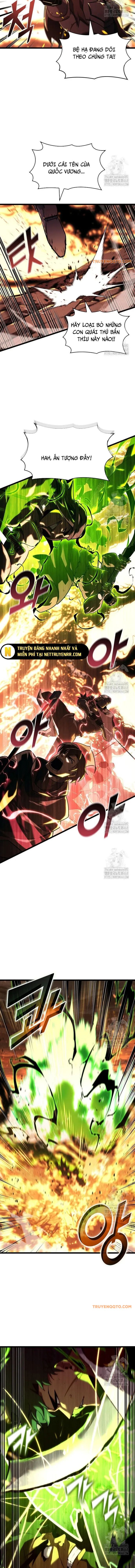 Sự Trở Lại Của Người Chơi Cấp SSS - Chapter 148 - Page 4