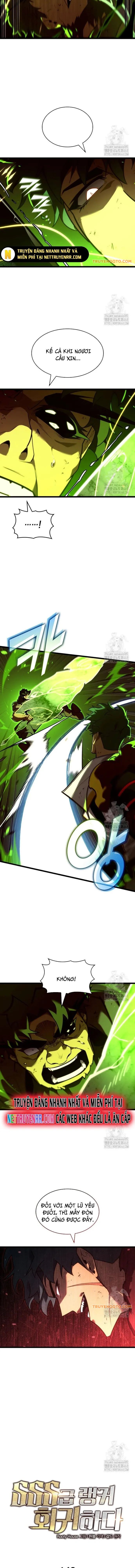 Sự Trở Lại Của Người Chơi Cấp SSS - Chapter 148 - Page 5