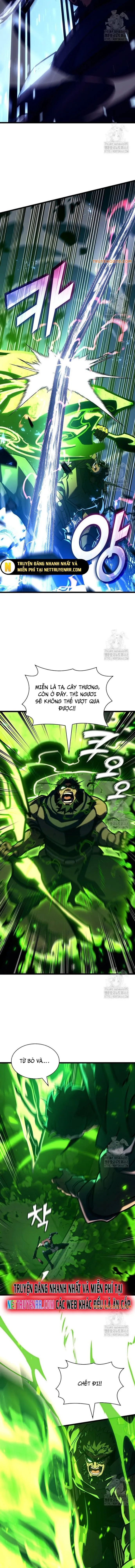 Sự Trở Lại Của Người Chơi Cấp SSS - Chapter 148 - Page 7