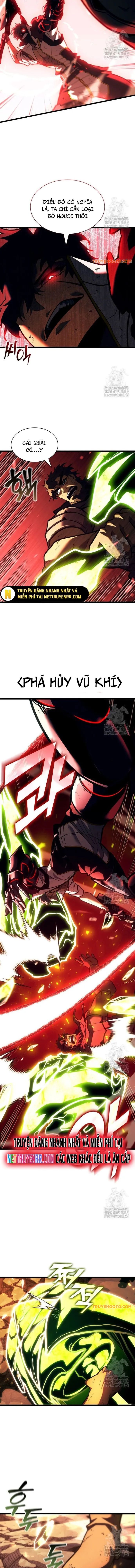 Sự Trở Lại Của Người Chơi Cấp SSS - Chapter 148 - Page 9