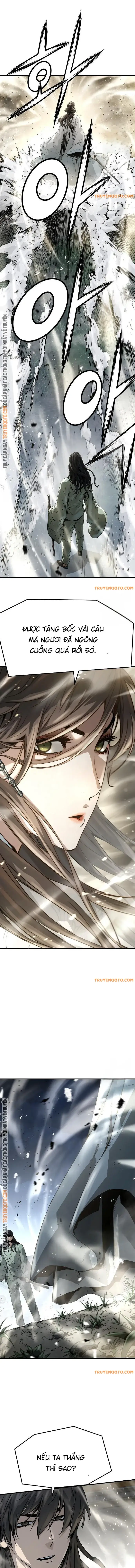 Tuyệt Thế Hồi Quy - Chapter 40 - Page 13