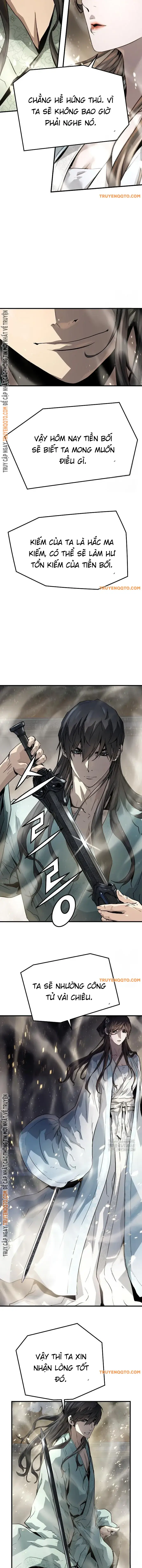 Tuyệt Thế Hồi Quy - Chapter 40 - Page 16