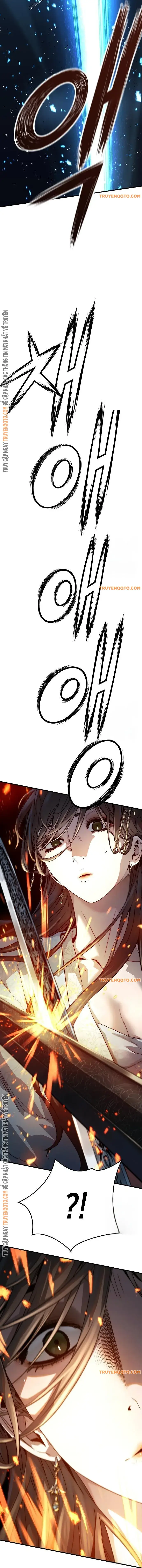 Tuyệt Thế Hồi Quy - Chapter 40 - Page 18