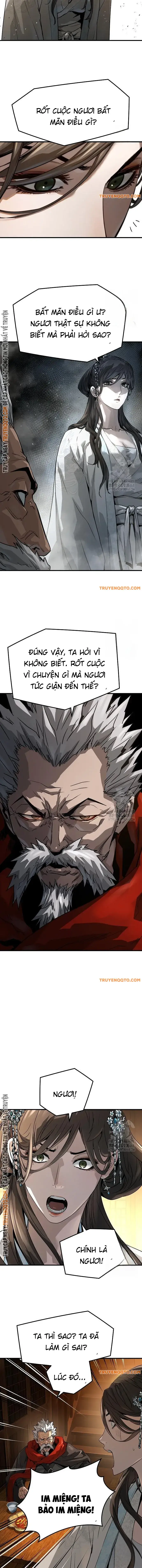 Tuyệt Thế Hồi Quy - Chapter 40 - Page 3