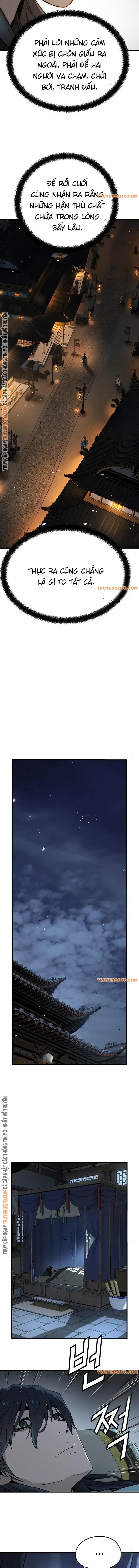 Tuyệt Thế Hồi Quy - Chapter 40 - Page 9