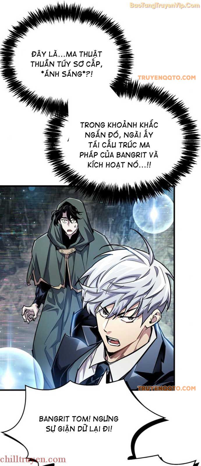 Người Chơi Che Giấu Quá Khứ - Chapter 62 - Page 10