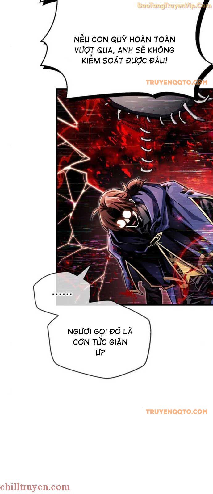 Người Chơi Che Giấu Quá Khứ - Chapter 62 - Page 11