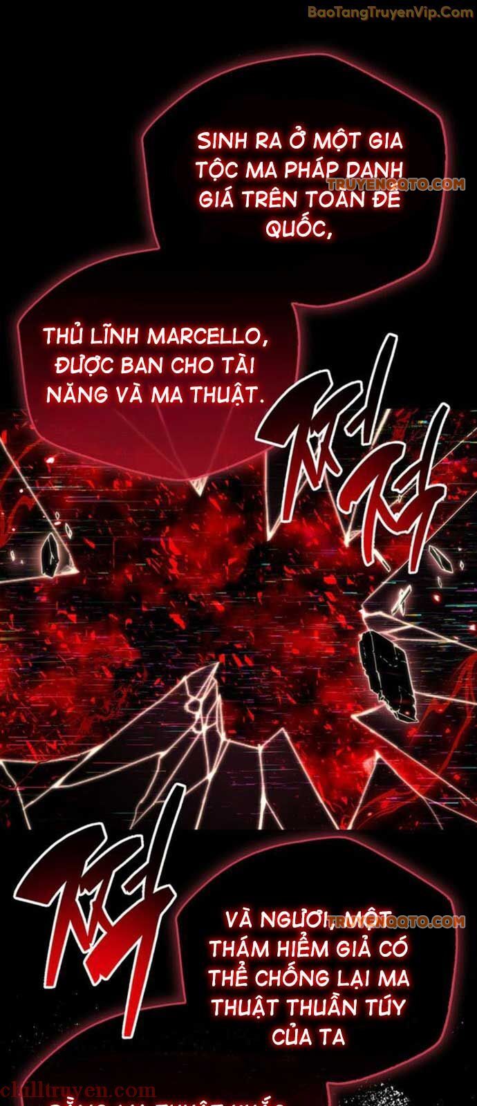 Người Chơi Che Giấu Quá Khứ - Chapter 62 - Page 13