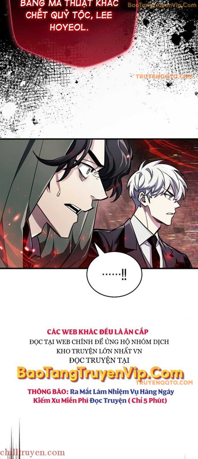 Người Chơi Che Giấu Quá Khứ - Chapter 62 - Page 14